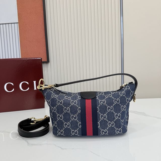 GG original canvas vanity mini bag 861775 
