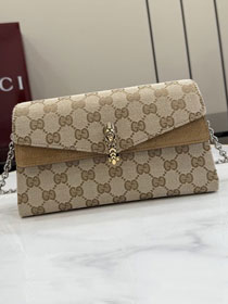 GG original canvas dionysus small shoulder bag 876531 sand