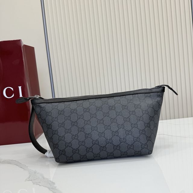 GG original calfskin small toiletry case 875159