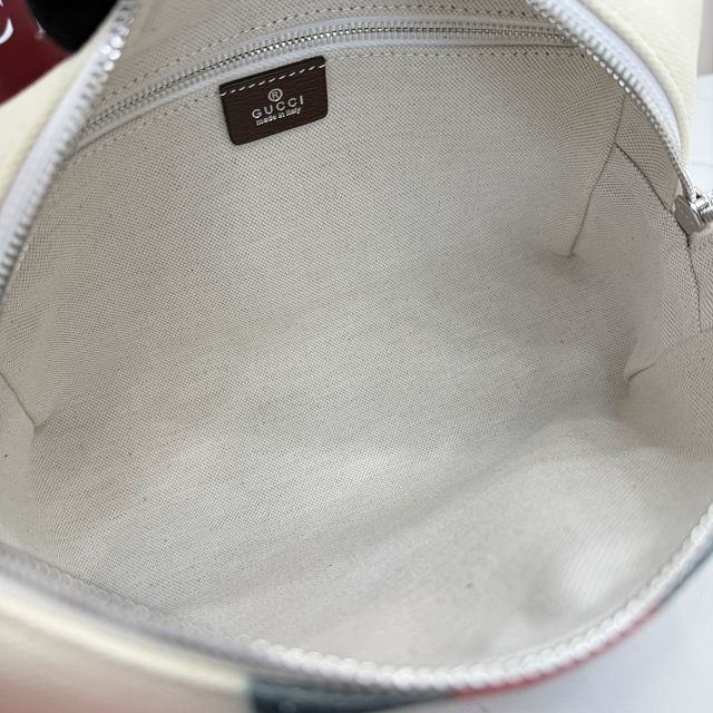 GG original canvas positano small pouch 875826