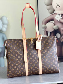 Louis vuitton original monogram canvas flanerie 45 M2A305