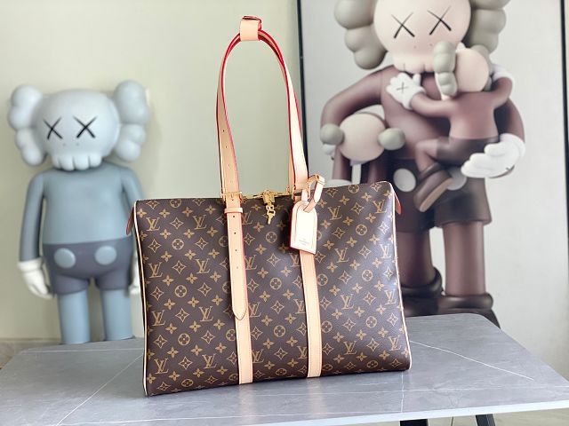 Louis vuitton original monogram canvas flanerie 45 M2A305