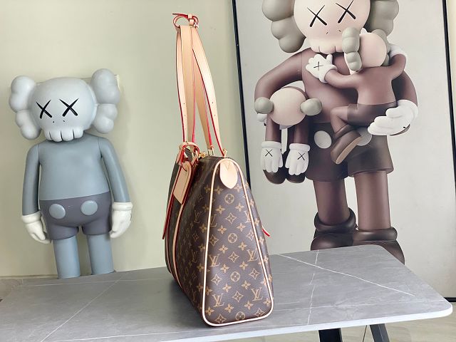 Louis vuitton original monogram canvas flanerie 45 M2A305