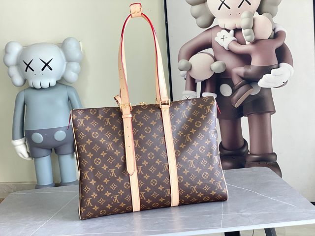 Louis vuitton original monogram canvas flanerie 45 M2A305