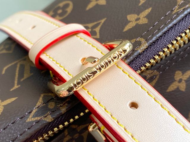 Louis vuitton original monogram canvas flanerie 45 M2A305