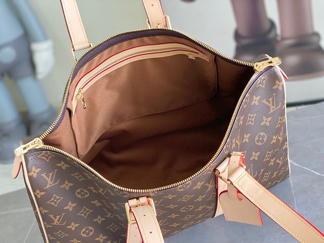 Louis vuitton original monogram canvas flanerie 45 M2A305