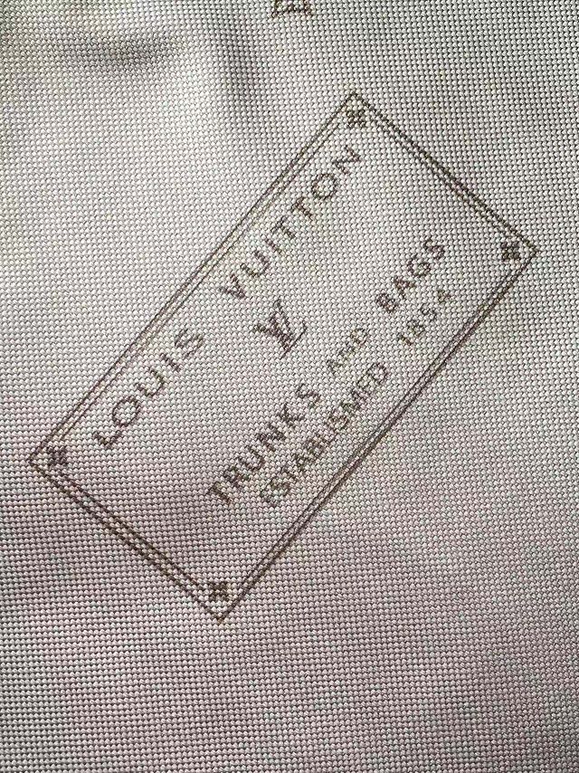 Louis vuitton original monogram embleme noe handbag M28714 pink