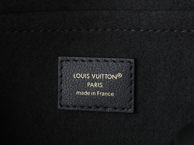 Louis vuitton original monogram ink speedy 20 M3A079 black
