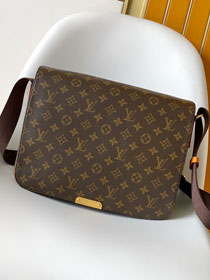 Louis vuitton original monogram canvas bastille MM M2A190