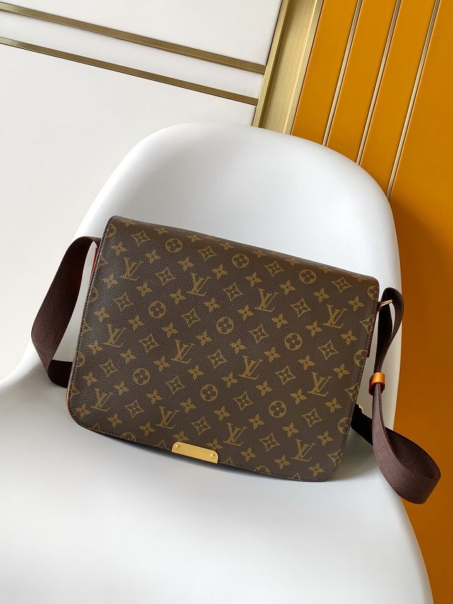 Louis vuitton original monogram canvas bastille MM M2A190