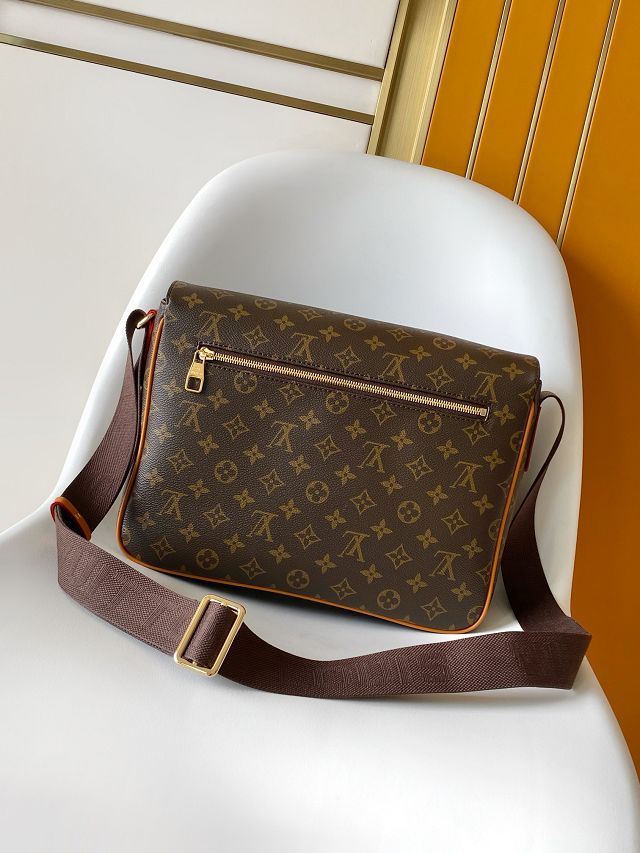 Louis vuitton original monogram canvas bastille MM M2A190