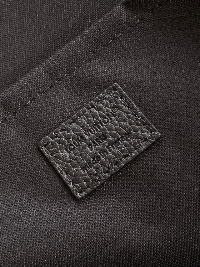 Louis vuitton original monogram midnight bastille MM M2A192 black