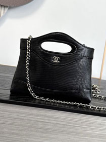 CC lizard lambskin nano 31 bag AS3656 
