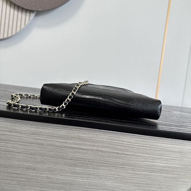 CC lizard lambskin nano 31 bag AS3656 