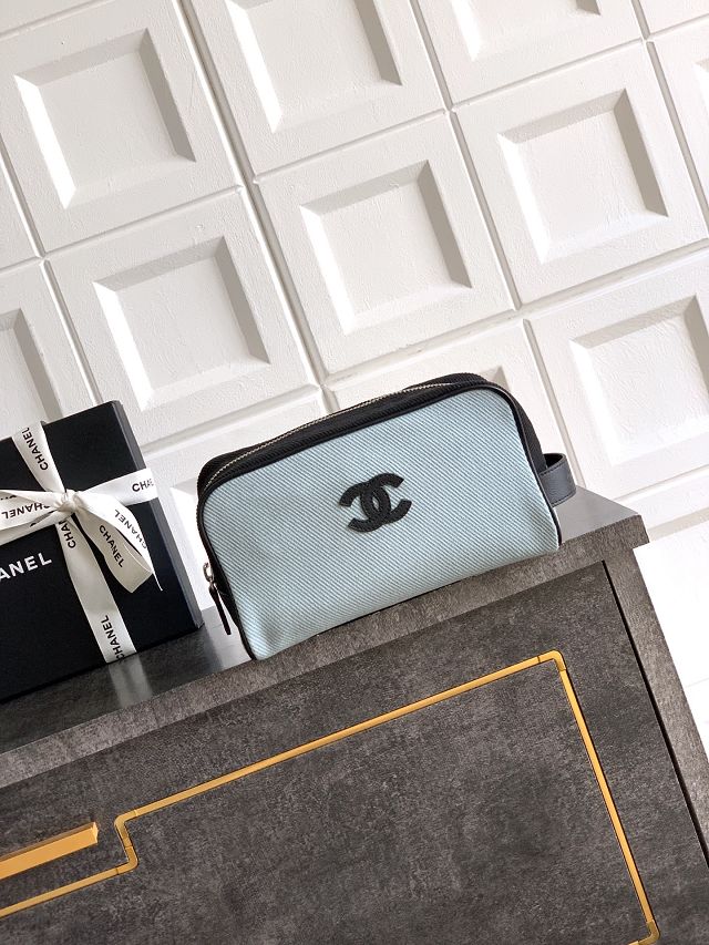 CC canvas small pouch AP5266