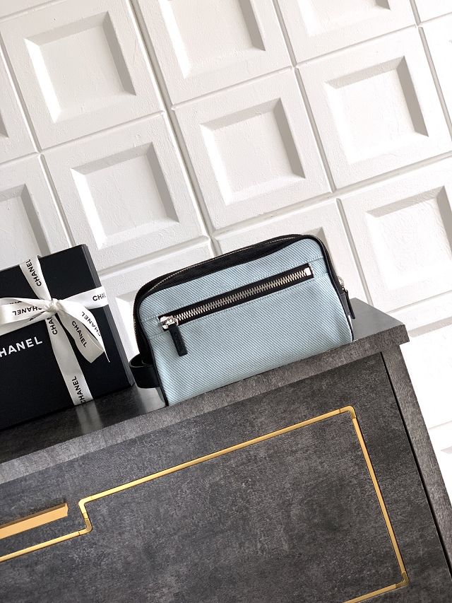 CC canvas small pouch AP5266