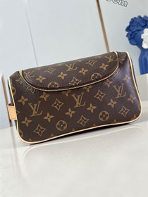 Louis vuitton original monogram canvas toiletry bag M11510 